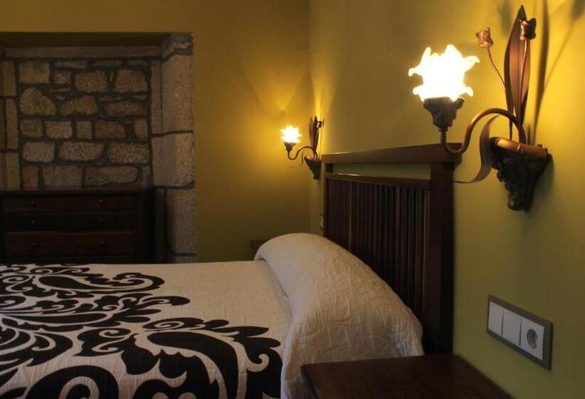 Apartamentos Río Sil