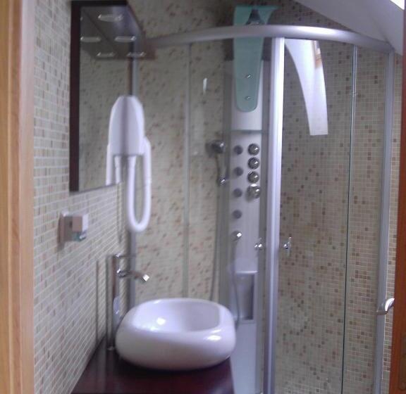 Apartamentos Río Sil