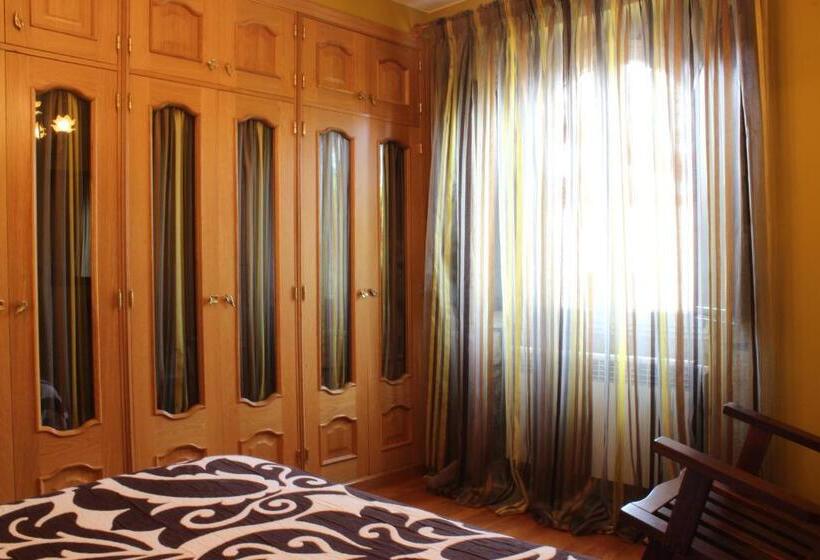 Apartamentos Río Sil