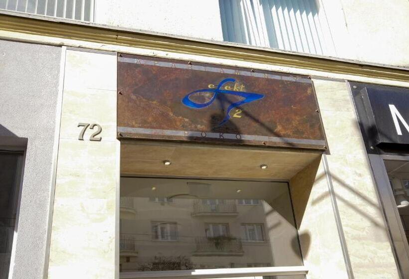 Apartamenty Efekt 72