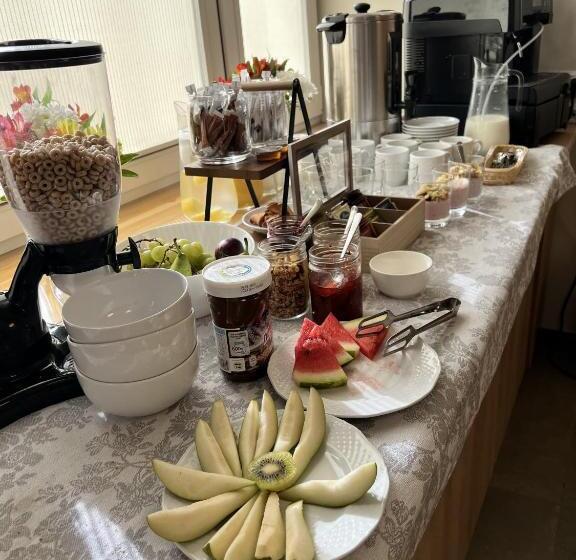 Apartamenty Efekt 72