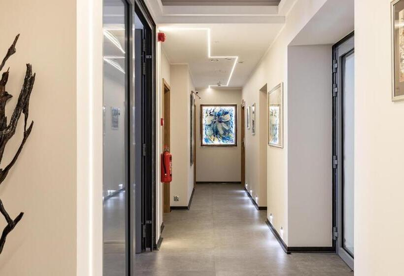 Apartamenty Efekt 72