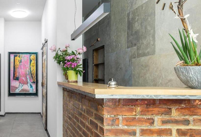 Apartamenty Efekt 72