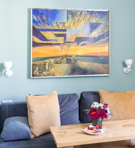 Apartamenty Efekt 72