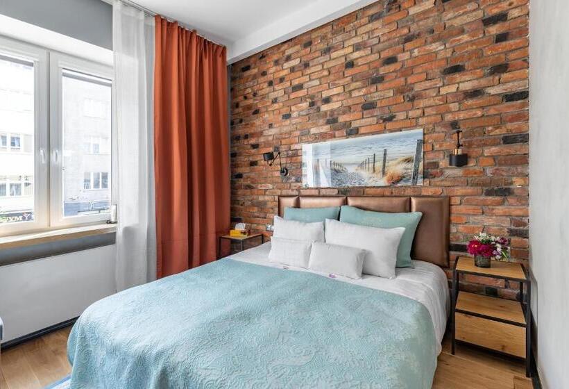 Apartamenty Efekt 72