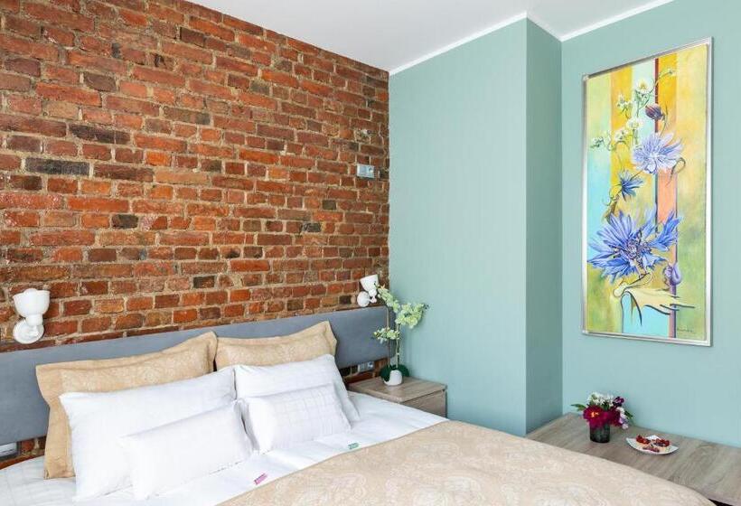 Apartamenty Efekt 72