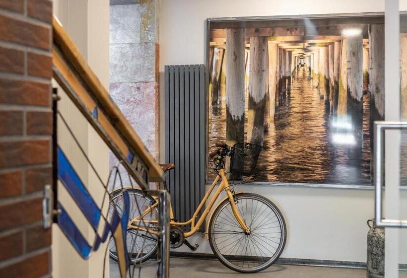 Apartamenty Efekt 72