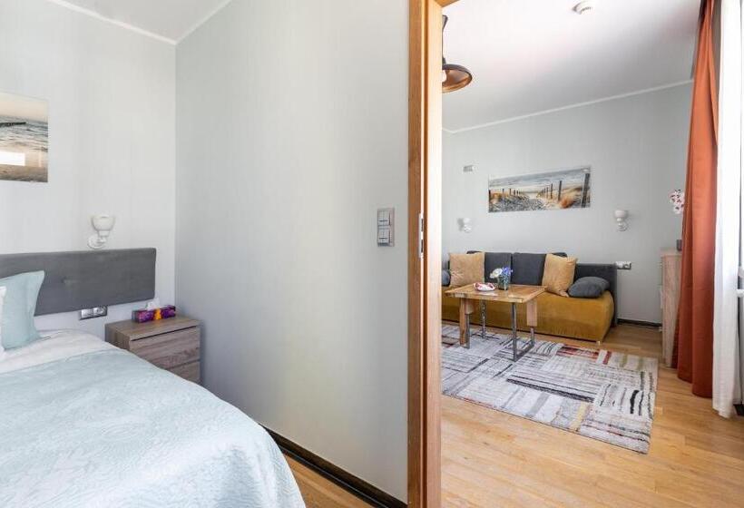 Apartamenty Efekt 72