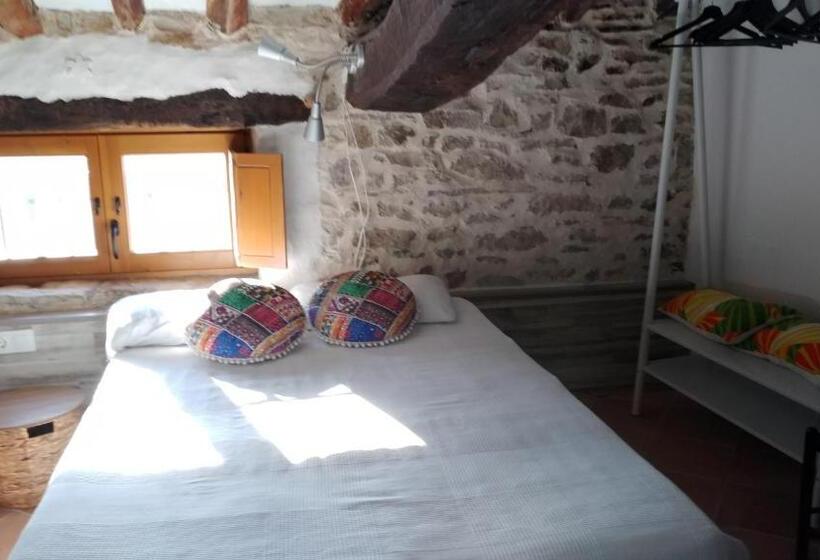 مبيت وإفطار Albergue El Condor