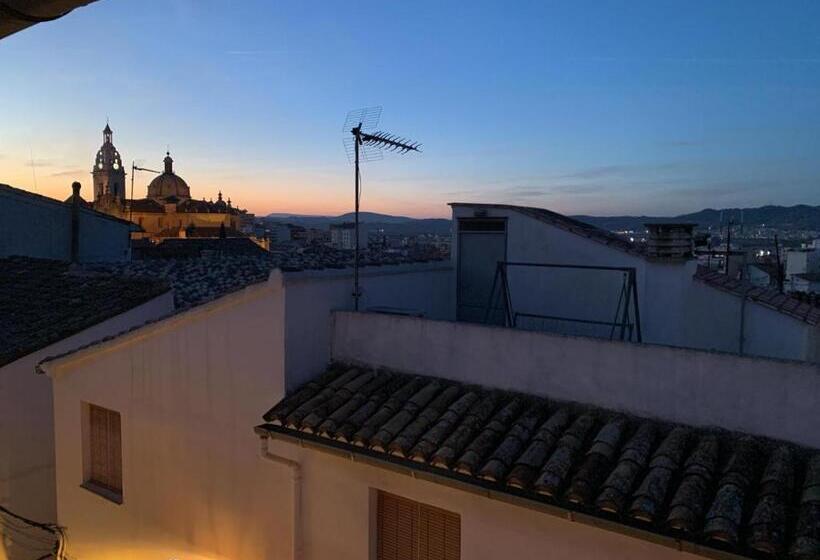 ベッドアンドブレックファースト Fortress Jacuzzi Suites