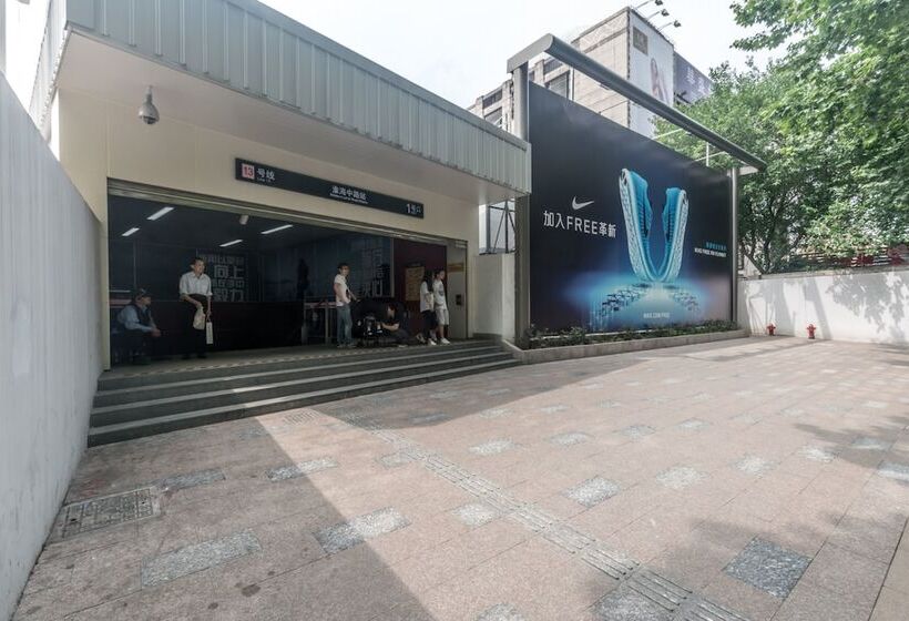 Cozy Apartment Best Location 6132