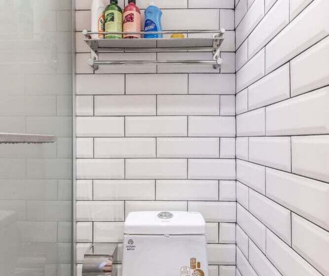 Cozy Apartment Best Location 6132