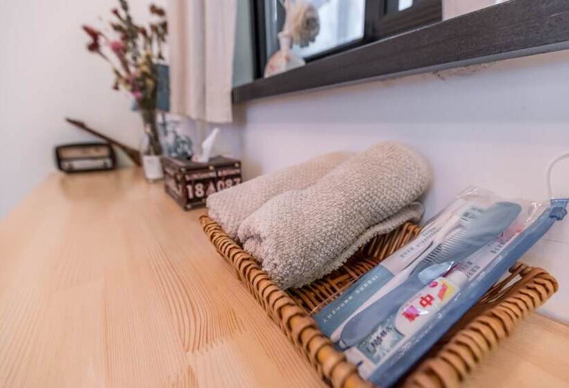 Cozy Apartment Best Location 6132