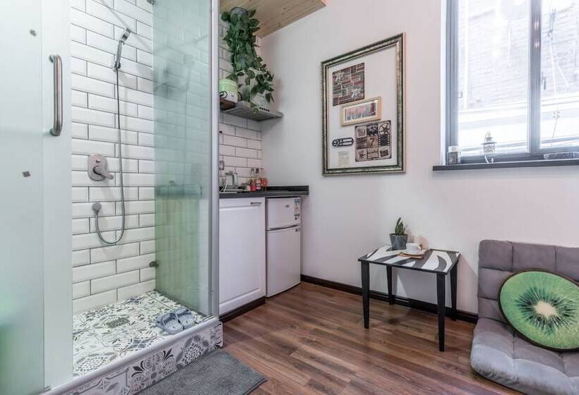 Cozy Apartment Best Location 6132