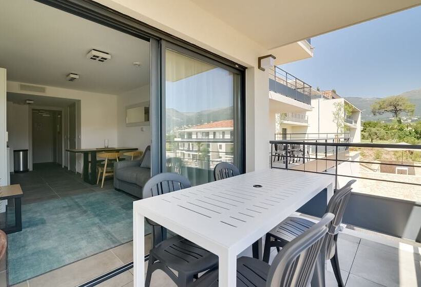 Evancy Vence   Les Jardins D Azur