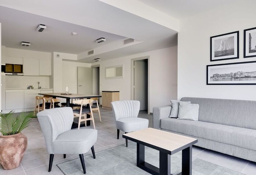 Evancy Vence   Les Jardins D Azur