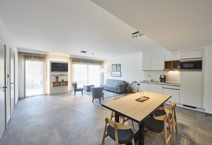 Evancy Vence   Les Jardins D Azur