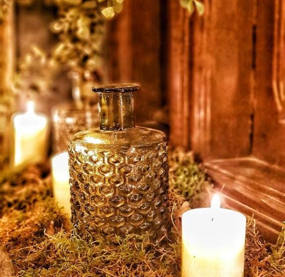Отель Rural Finca Vivaldi Nature & Spa