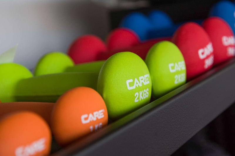 בית מלון כפרי Golden Tulip Porto Vecchio