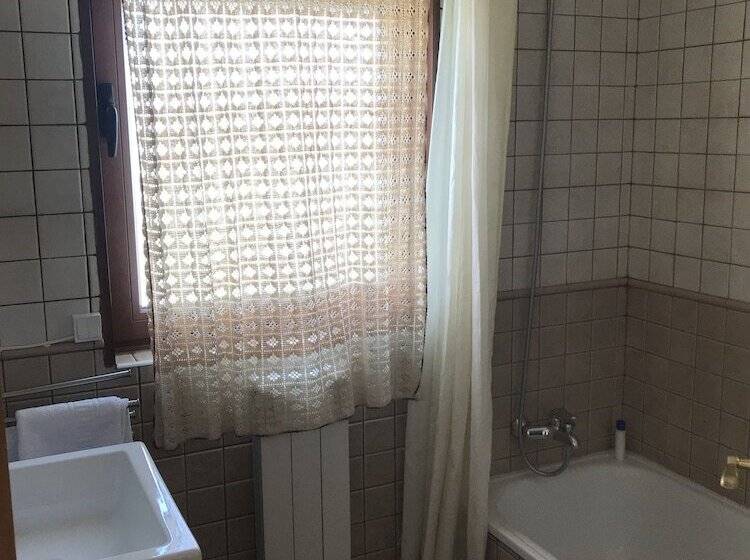 ホテル Rural Astura