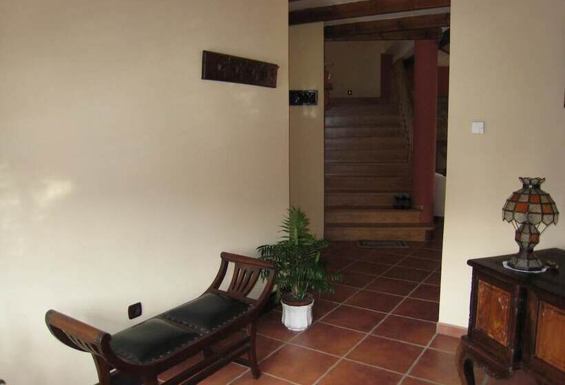 ホテル Rural Astura