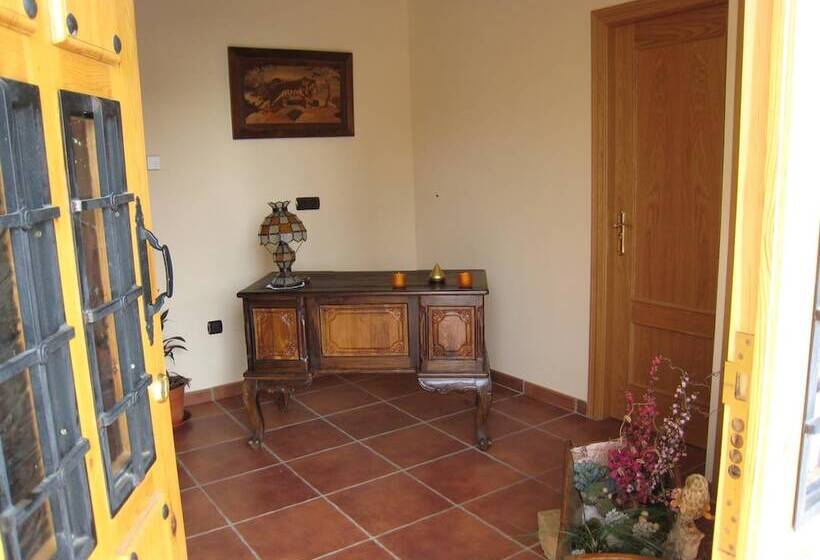 ホテル Rural Astura