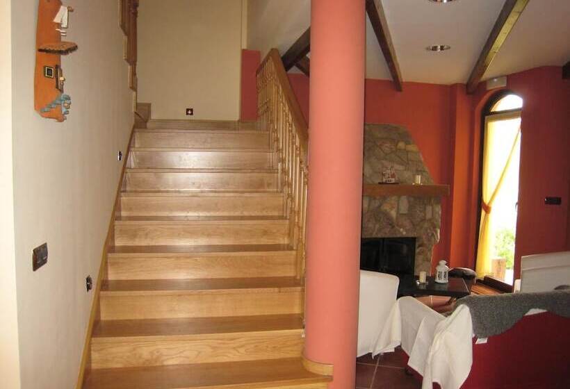 ホテル Rural Astura