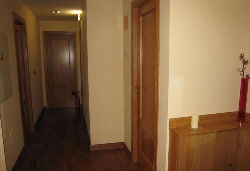 ホテル Rural Astura