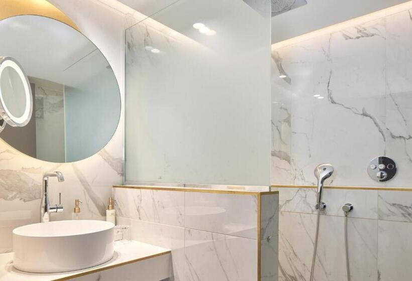 ホテル Maison Albar   Le Vendome