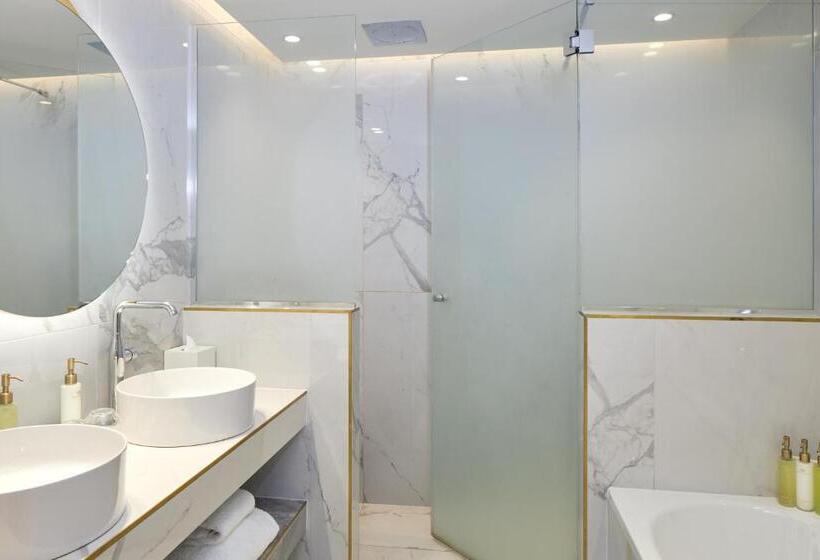 ホテル Maison Albar   Le Vendome