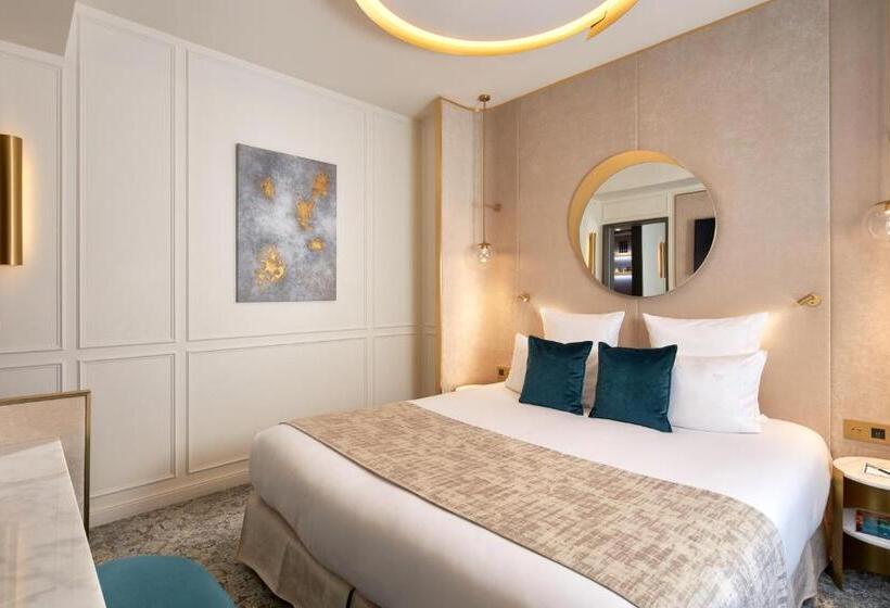 ホテル Maison Albar   Le Vendome