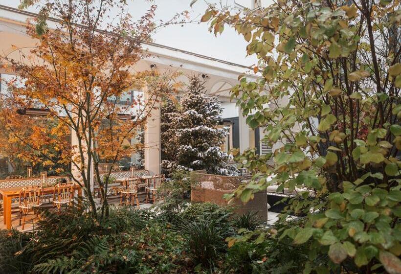 ホテル Maison Albar   Le Vendome