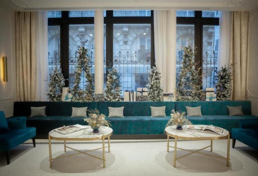 ホテル Maison Albar   Le Vendome