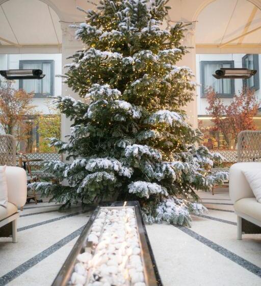 ホテル Maison Albar   Le Vendome