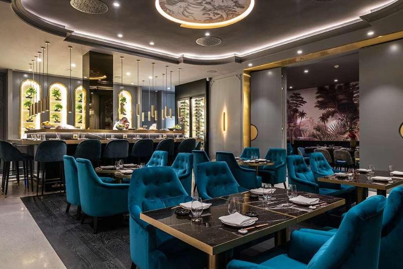 ホテル Maison Albar   Le Vendome