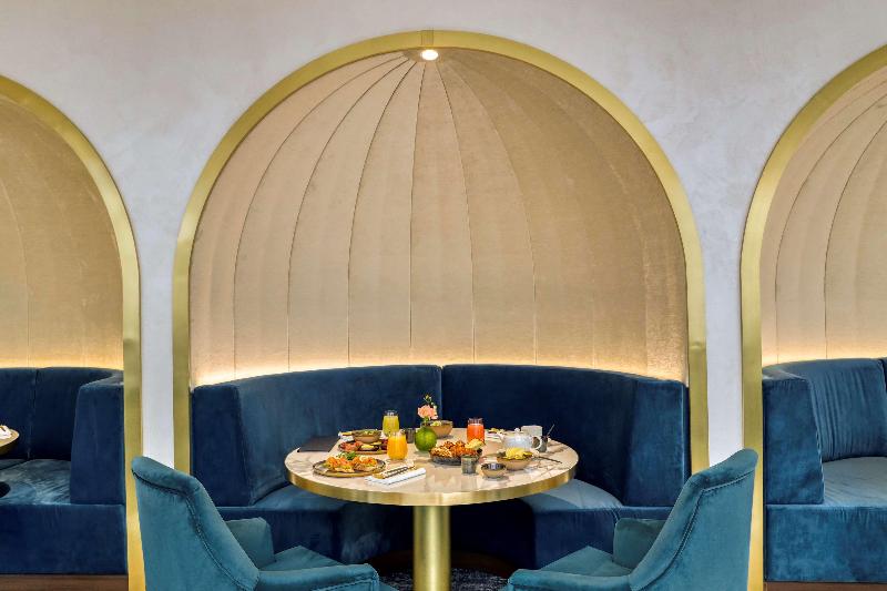 ホテル Maison Albar   Le Vendome