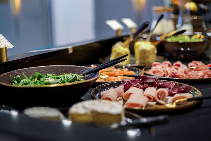 ホテル Maison Albar   Le Vendome