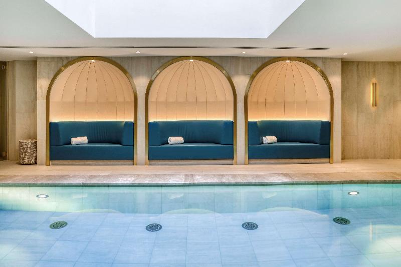 ホテル Maison Albar   Le Vendome