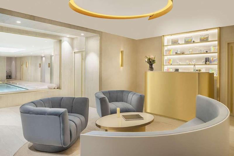 ホテル Maison Albar   Le Vendome