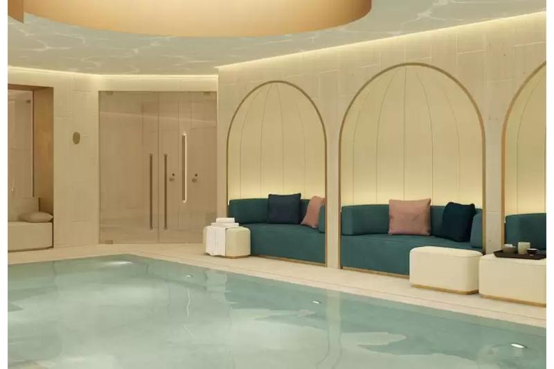 ホテル Maison Albar   Le Vendome