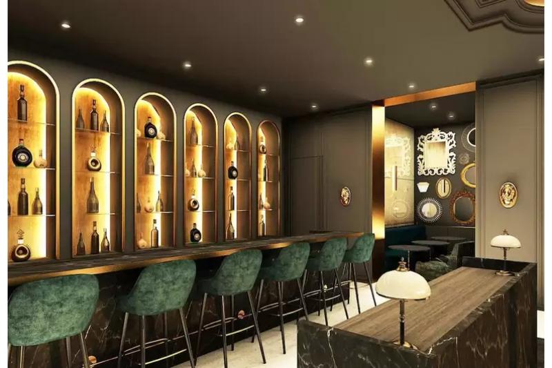 ホテル Maison Albar   Le Vendome