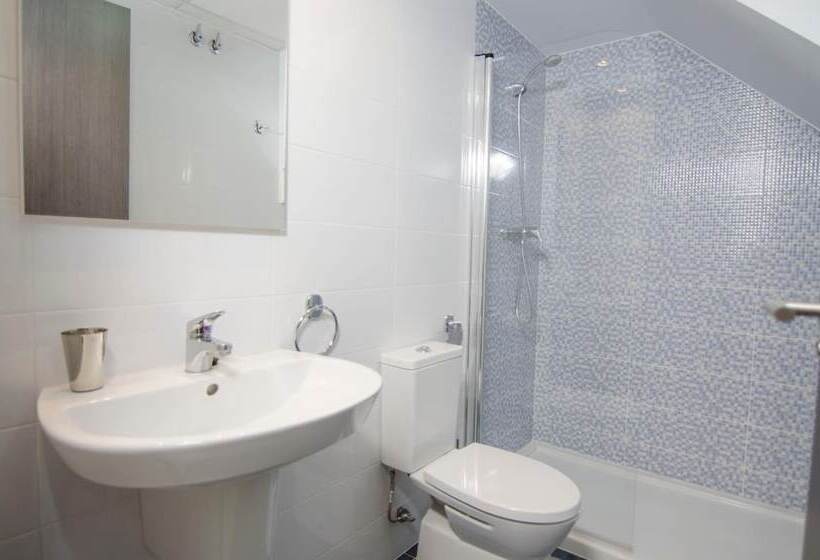 Novabeach Apartments Marholidays