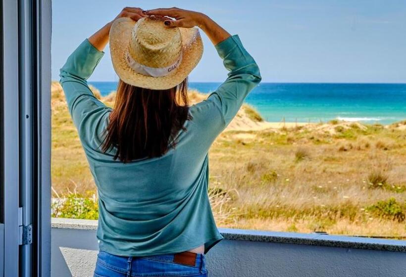 بنسيون Casa Reyes El Palmar