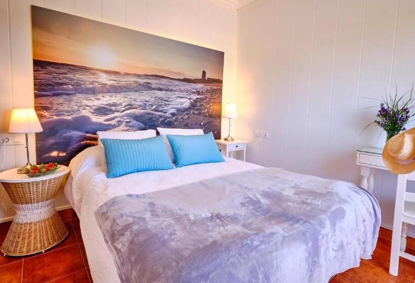 پانسیون Casa Reyes El Palmar