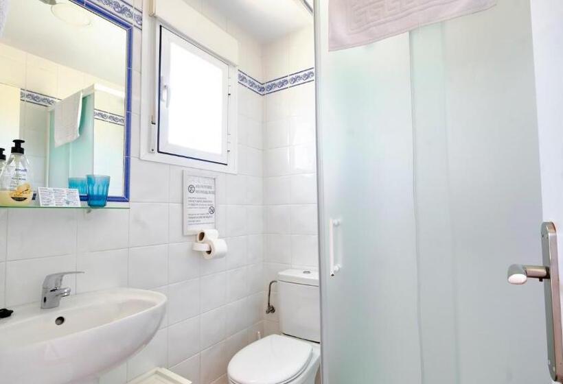 بنسيون Casa Reyes El Palmar