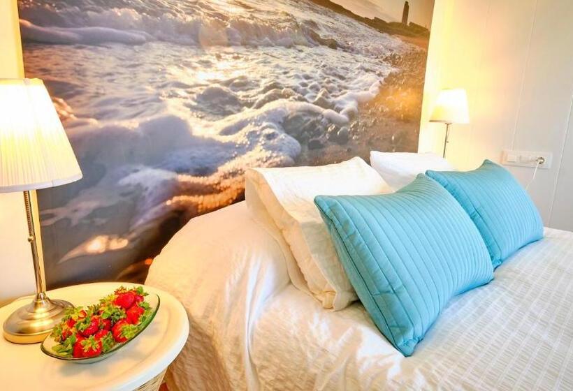 بنسيون Casa Reyes El Palmar