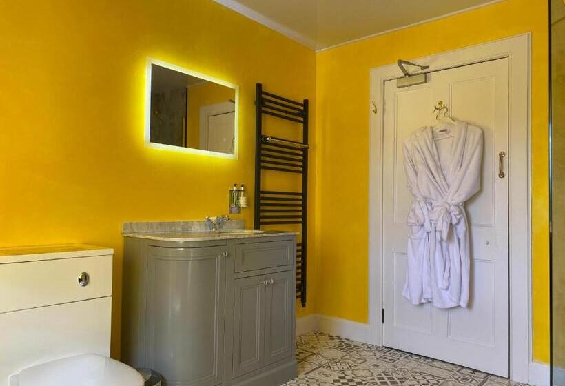 Пансион Garden Park Guest House