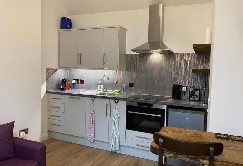 Пансион Garden Park Guest House