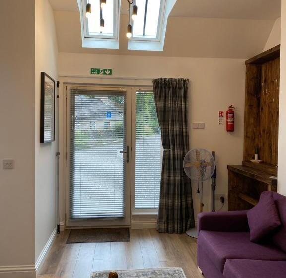 Пансион Garden Park Guest House