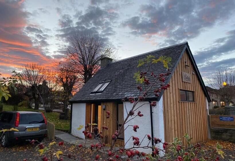 Пансион Garden Park Guest House